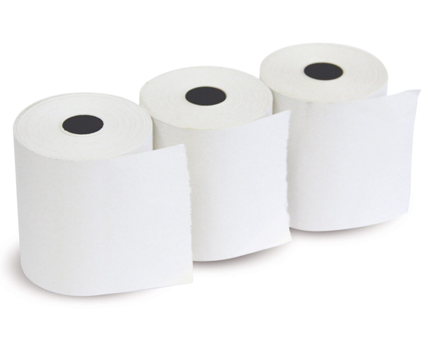 Spare longlife Paper Roll for EVO Controllers